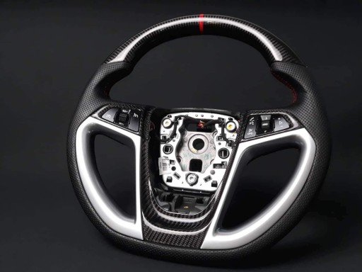 Zdjęcie oferty: Opel insignia kierownica opc / Carbon 