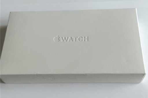 Zdjęcie oferty: Pudełko od Apple Watch Ultra