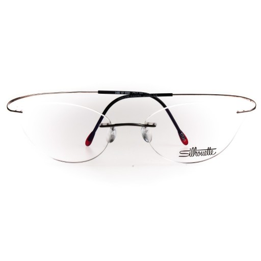 Zdjęcie oferty: Okulary Oprawki Silhouette Glasses 53 17 140