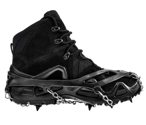 Zdjęcie oferty: Raczki na buty Badger Outdoor Alpine Black