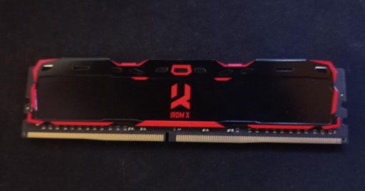 Zdjęcie oferty: Pamięć RAM DDR4 GOODRAM 16GB