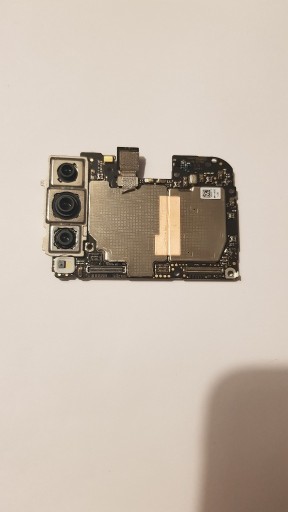 Zdjęcie oferty: Huawei P20 Pro CLT-L29 6/128GB org.płyta główna