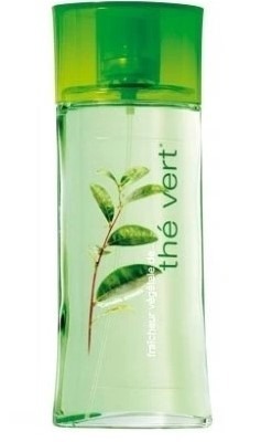 Zdjęcie oferty: Yves Rocher THE VERT 125 ml zielona herbata 