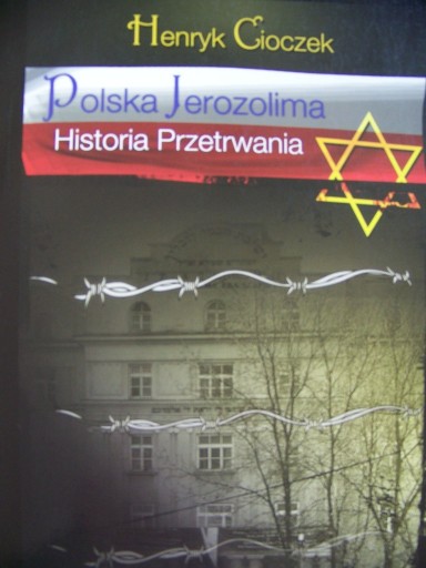 Zdjęcie oferty: GETTO ŁÓDŹ, PIASKI, SKARŻYSKO,HOLOKAUST, PONIKWODA