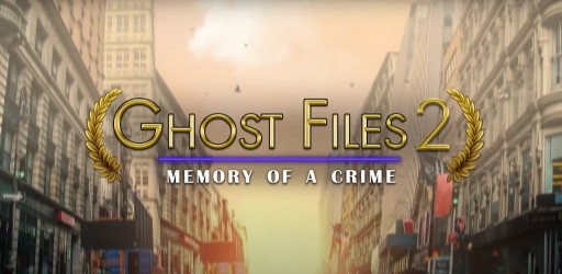 Zdjęcie oferty: Ghost Files 2: Memory of a Crime