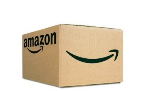 Zdjęcie oferty: Amazon box zwrotów mix klasa abc