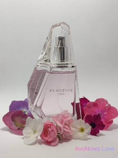 Zdjęcie oferty: Perceive Silk 50ml