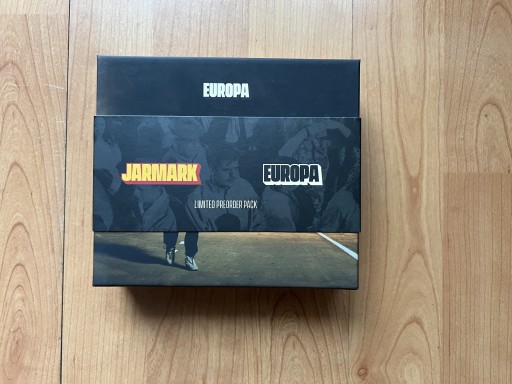 Zdjęcie oferty: Taco Hemingway Europa & Jarmark - preorder 