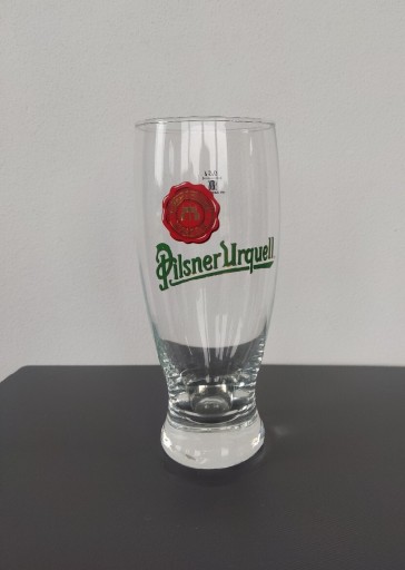 Zdjęcie oferty: Pokal/szklanka do piwa-pilsner urquell