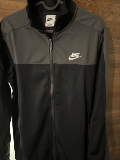 Zdjęcie oferty: Bluza dresowa Nike air m/l dry fit 