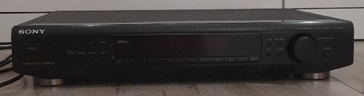 Zdjęcie oferty: TUNER SONY ST-SE300