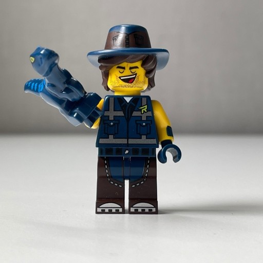 Zdjęcie oferty: Lego figurka Rex