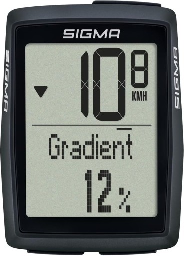 Zdjęcie oferty: Bezprzewodowy Licznik Rowerowy Sigma Bc 14.0 WL