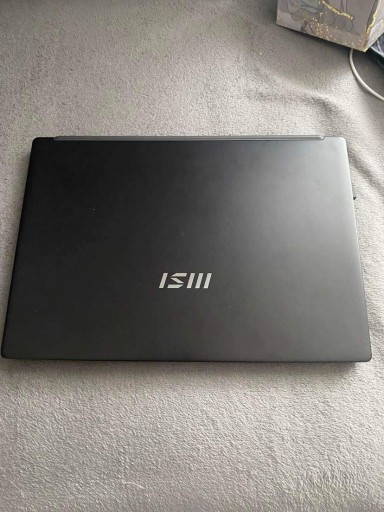 Zdjęcie oferty: Laptop ultrabook MSI 