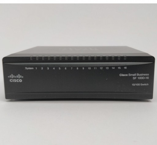 Zdjęcie oferty: SF100D-16        