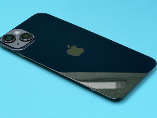 Zdjęcie oferty: Apple iPhone 14 Plus Klapka Tył Demontaż