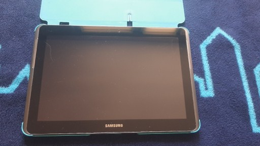 Zdjęcie oferty: Tablet SAMSUNG Galaxy Tab 2 10.1 na karte SIM