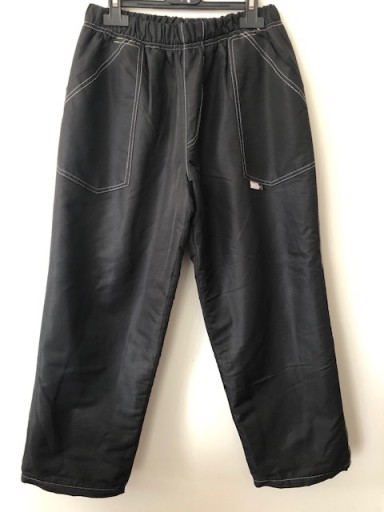 Zdjęcie oferty: Zimowe spodnie ocieplane - r. 134-140 xl 