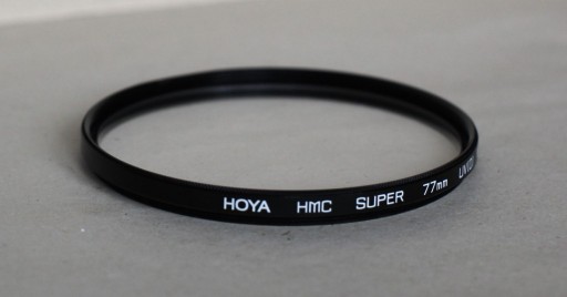 Zdjęcie oferty: Filtr Hoya HMC SUPER UV (0) 77mm