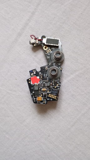 Zdjęcie oferty: Rift s ( PCB od lewego kontrolera, orginalny )