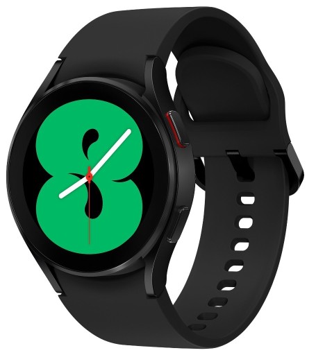 Zdjęcie oferty: Smartwatch Samsung Galaxy Watch 4 (R860) czarny