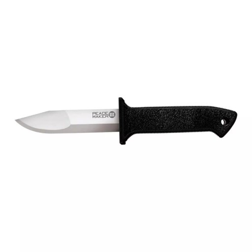 Zdjęcie oferty: Nóż z głownią stałą Cold Steel Peace Maker III