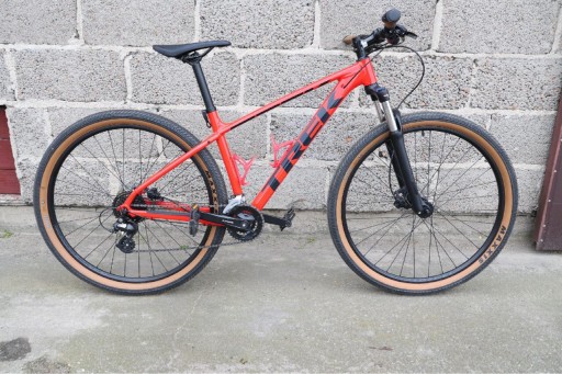 Zdjęcie oferty: Rower MTB Trek Marlin 6 koło 29" rama M