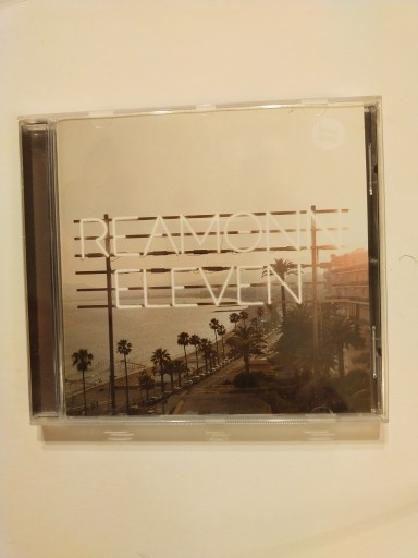 Zdjęcie oferty: CD REAMONN Eleven