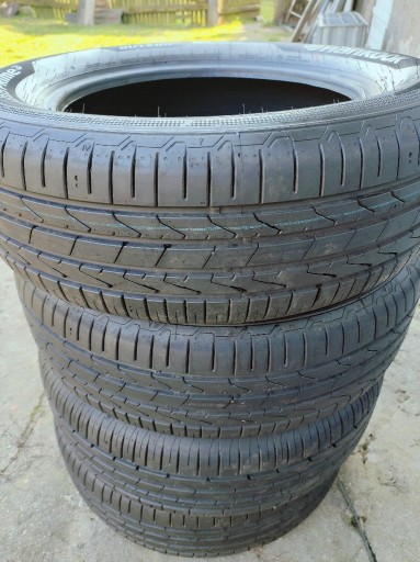 Zdjęcie oferty: Nowe Opony HANKOOK VENTUS PRIME 3 205/60R16 92H