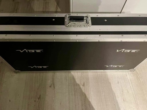 Zdjęcie oferty: Case dla DJ na Pioneer CDJ, DJM i inne