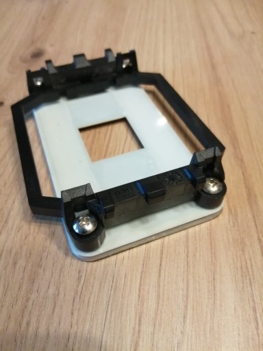 Zdjęcie oferty: Backplate soket am2