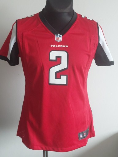 Zdjęcie oferty: NFL ATLANTA FALCONS MATT RYAN  DAMSKA 40