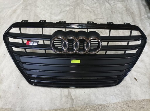 Zdjęcie oferty: Audi S5 atrapa chłodnicy 853651P