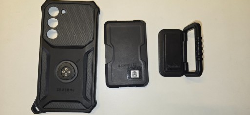 Zdjęcie oferty: Etui Rugged Gadget Case do Galaxy S23