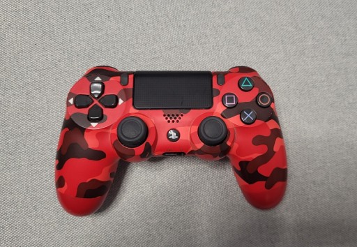 Zdjęcie oferty: Oryginalny Pad Playstation 4 dualshockv2 Zapraszam