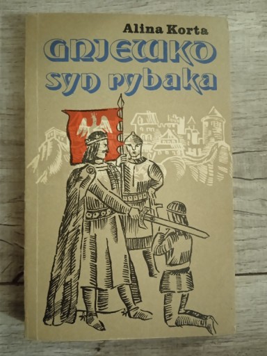 Zdjęcie oferty: Grjewko syn rybaka - Korta