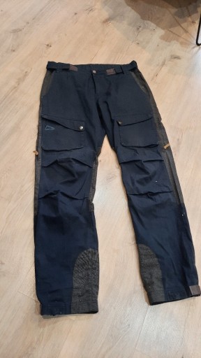 Zdjęcie oferty: Spodnie TREKINGOWE firmy NORHEIM 