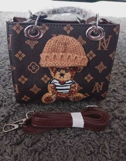 Zdjęcie oferty: Torebka damska. 