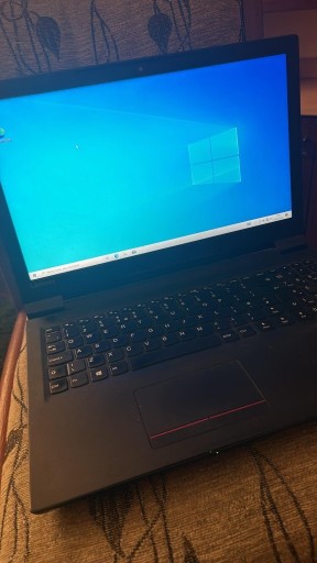 Zdjęcie oferty: Laptop LENOVO IDEAPAD V110-15IKB i5 4GB/500GB