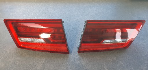 Zdjęcie oferty: BMW G30 LAMPA TYŁ KLAPA BAGAŻNIKA