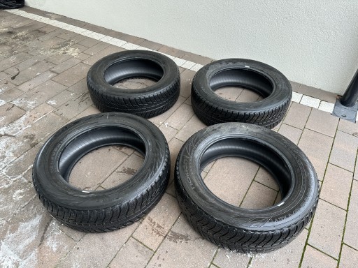 Zdjęcie oferty: Opony Nokian WR SUV 3 - 235/60 R18