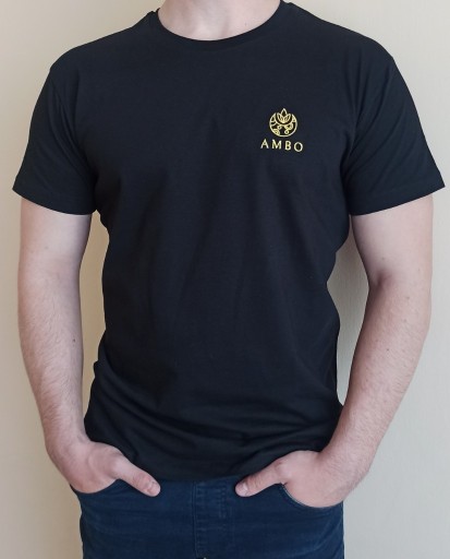 Zdjęcie oferty: T-shirt z Organicznej Bawełny 145g/m2