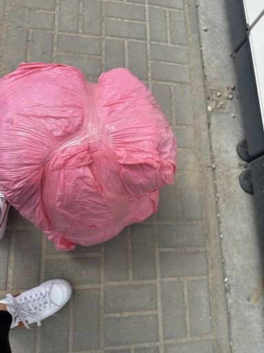 Zdjęcie oferty: Ubrania Mix Damskie do dalszej sprzedaży 10 kg 