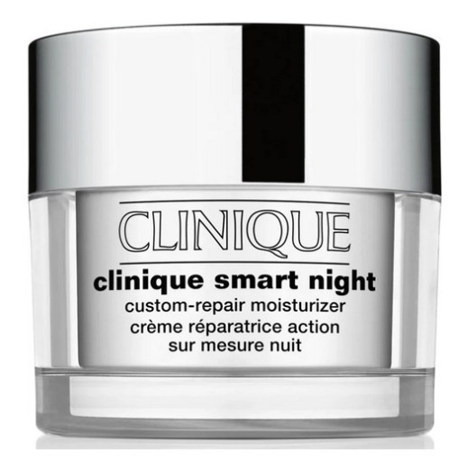 Zdjęcie oferty: CLINIQUE Smart Night Krem nawilżający na noc 50 ml