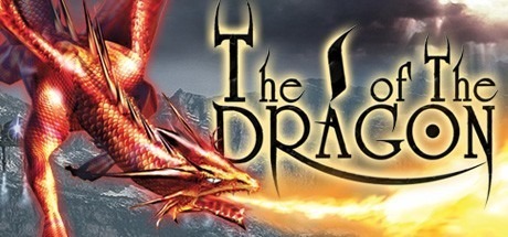 Zdjęcie oferty: The I of the Dragon klucz do steama