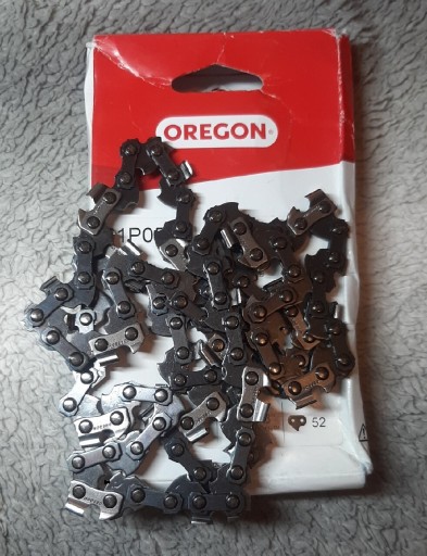 Zdjęcie oferty: Oregon łańcuch Pilarki gł. elektrycznej