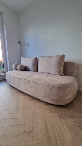 Zdjęcie oferty: SOFA Rozkładana, mega wygodna, NOWA !