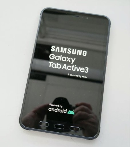 Zdjęcie oferty: Samsung Galaxy Tab Active 3 
