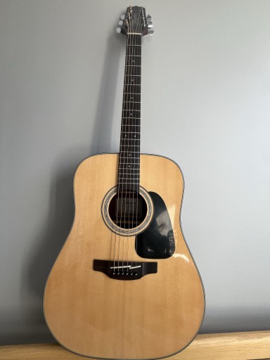 Zdjęcie oferty: Gitara akustyczna Takamine GD30 -NAT