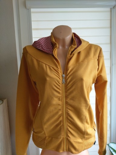 Zdjęcie oferty: Bluza sportowa damska-AB. Rozm.M.